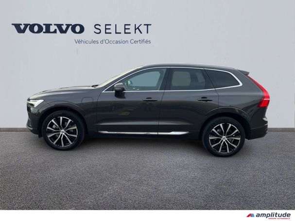 Volvo XC60 AWD T6 189 kW image number 2