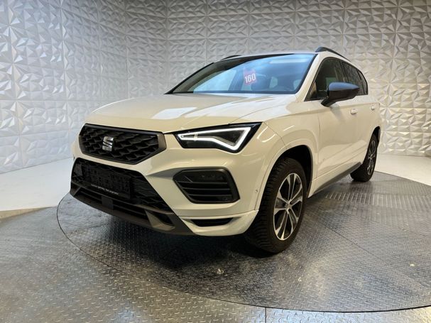 Seat Ateca 2.0 TDI DSG 110 kW image number 1