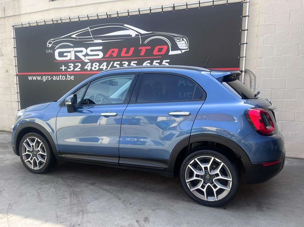 Fiat 500X 1.0 FireFly Cross 88 kW image number 3