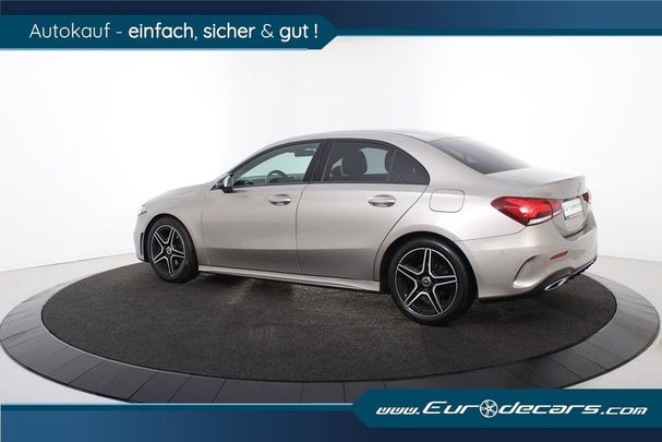 Mercedes-Benz A 180 d 85 kW image number 6