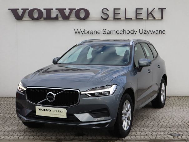 Volvo XC60 T4 Momentum 140 kW image number 1