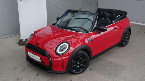 Mini Cooper Mini 100 kW image number 7