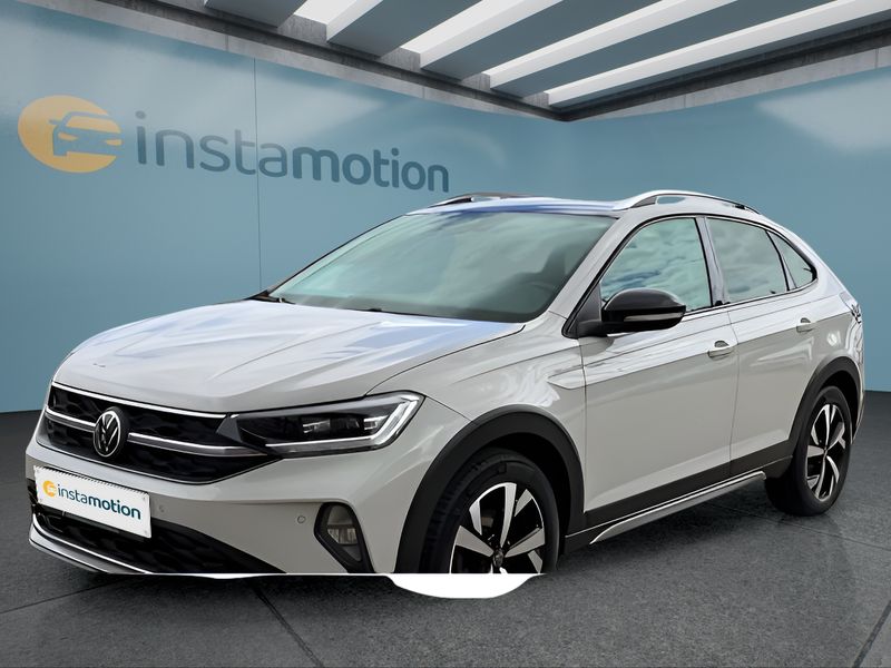 Volkswagen Taigo 1.0 TSI