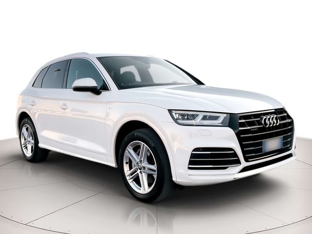 Audi Q5 55 TFSIe quattro S tronic S-line 270 kW image number 33