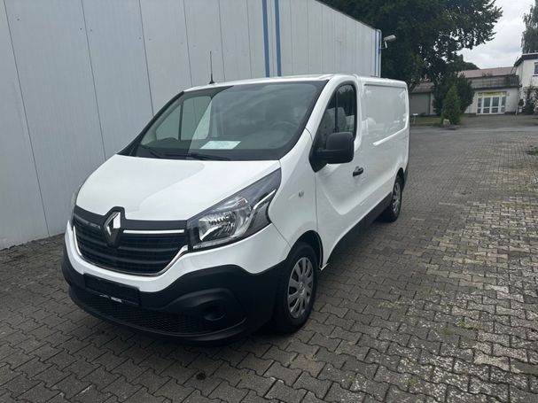 Renault Trafic dCi 88 kW image number 1