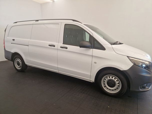 Mercedes-Benz Vito d 120 kW image number 5