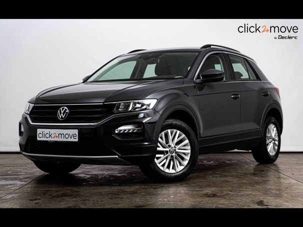 Volkswagen T-Roc 1.0 TSI 81 kW image number 1