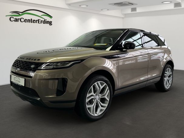 Land Rover Range Rover Evoque D240 177 kW image number 1