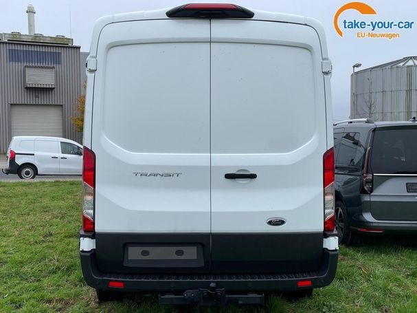 Ford Transit 350 L3H2 Trend 125 kW image number 6