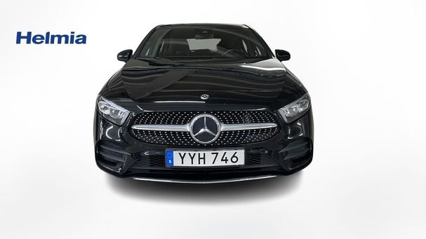 Mercedes-Benz A 180 d 86 kW image number 2