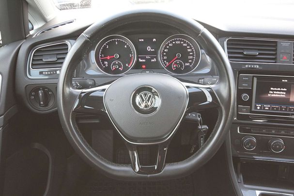 Volkswagen Golf Variant 1.6 TDI 85 kW image number 5