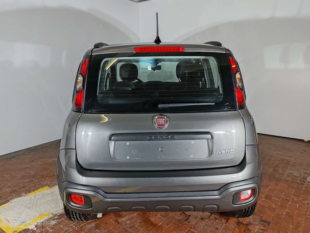 Fiat Panda 1.0 Hybrid 51 kW image number 4