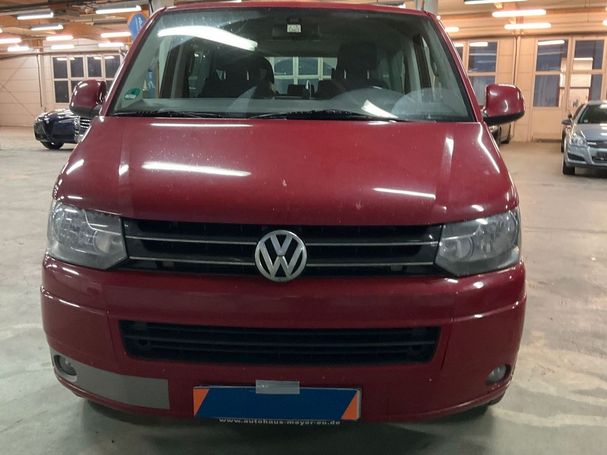 Volkswagen T5 Multivan 103 kW image number 15