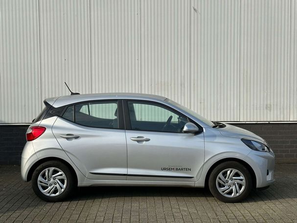 Hyundai i10 1.0 49 kW image number 2