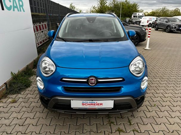 Fiat 500X 88 kW image number 2