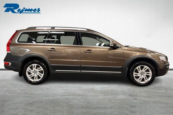 Volvo XC70 D4 AWD Momentum 133 kW image number 2