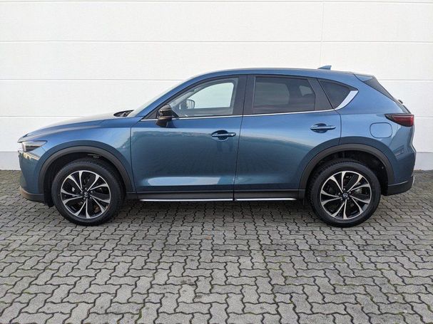 Mazda CX-5 143 kW image number 5