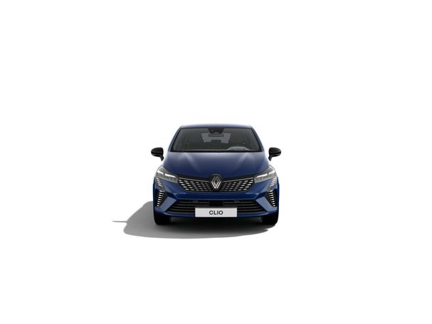 Renault Clio E-Tech Hybrid 105 kW image number 2