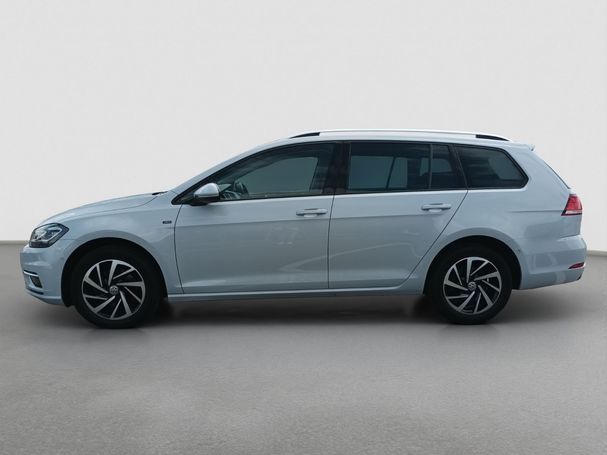 Volkswagen Golf Variant 1.4 TSI 92 kW image number 1