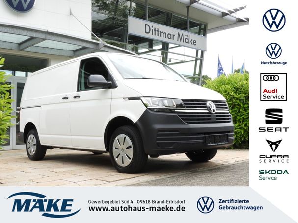 Volkswagen T6 Transporter 81 kW image number 5