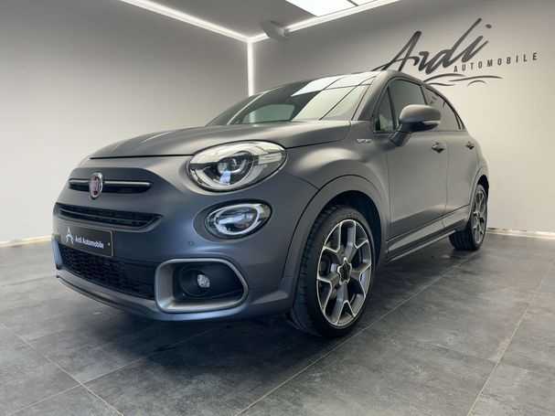 Fiat 500X 1.3 110 kW image number 1