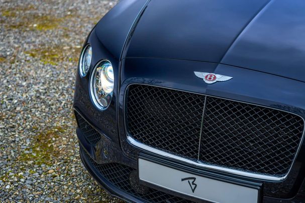 Bentley Continental GT V8 S 389 kW image number 22