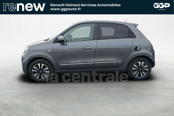 Renault Twingo 22 kWh 60 kW image number 5