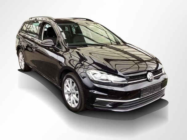 Volkswagen Golf Variant 2.0 TDI Highline DSG 110 kW image number 1