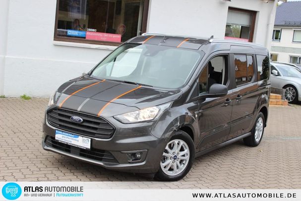 Ford Transit Connect Kombi Trend 74 kW image number 15