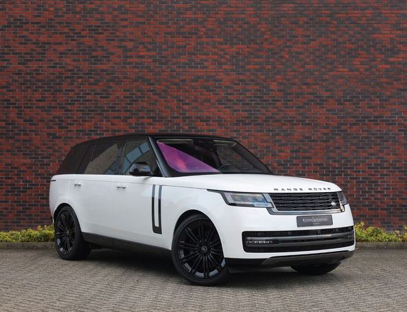 Land Rover Range Rover LWB P530 390 kW image number 1