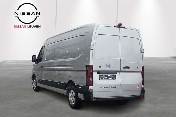 Nissan Interstar L3H2 dCi 110 kW image number 4