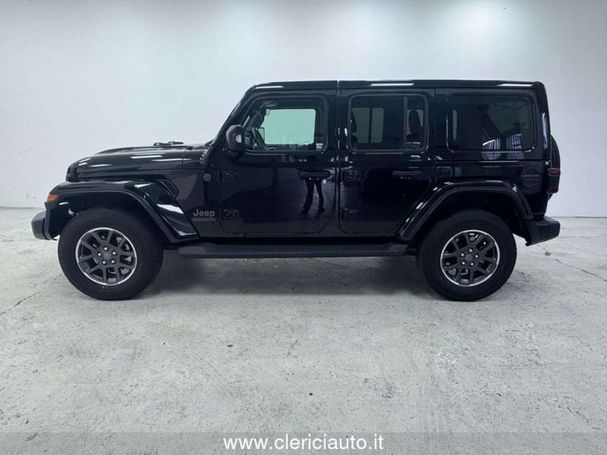 Jeep Wrangler Unlimited 200 kW image number 8