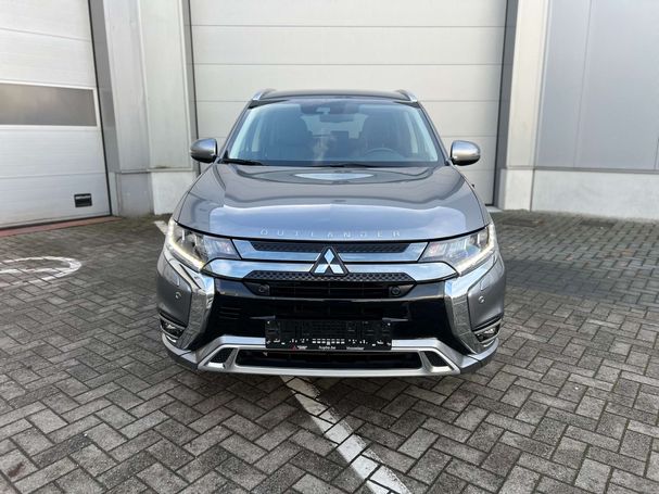 Mitsubishi Outlander 99 kW image number 3