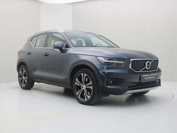 Volvo XC40 T5 Twin Engine Inscription 192 kW image number 2