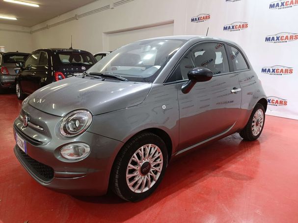 Fiat 500 1.0 51 kW image number 1