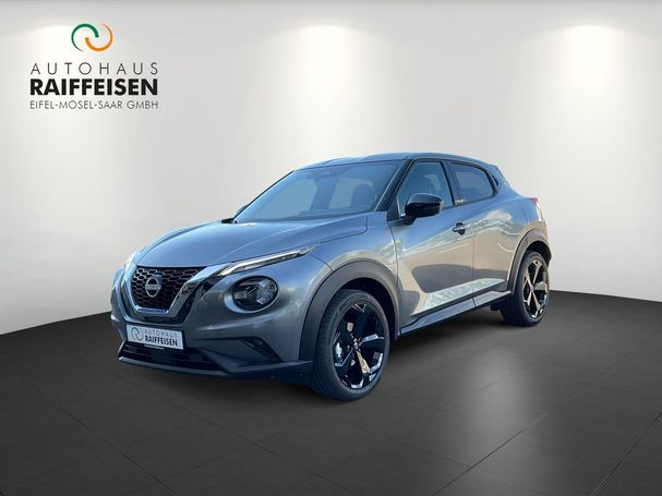 Nissan Juke DIG-T Tekna 84 kW image number 1