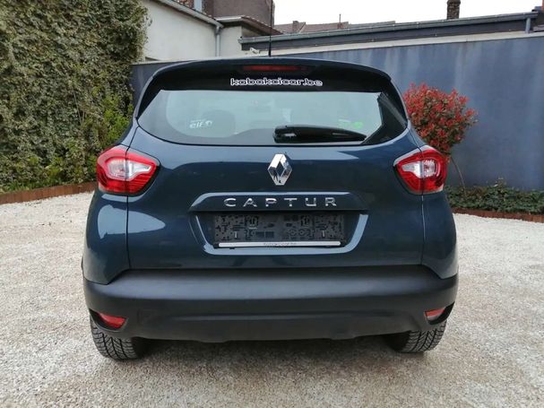 Renault Captur Energy dCi 66 kW image number 4