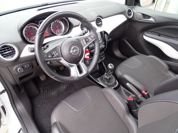 Opel Adam 1.4 64 kW image number 6