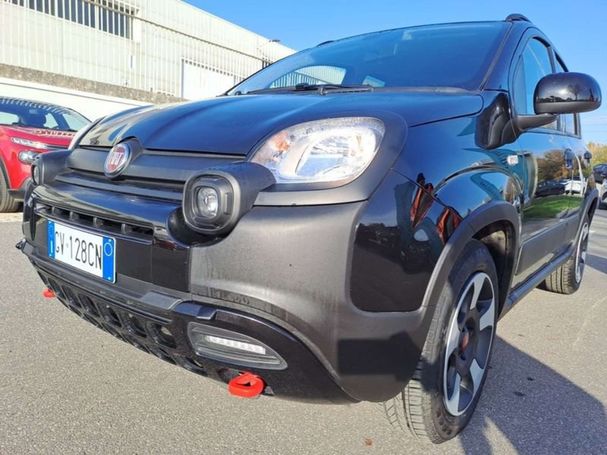 Fiat Panda 51 kW image number 21