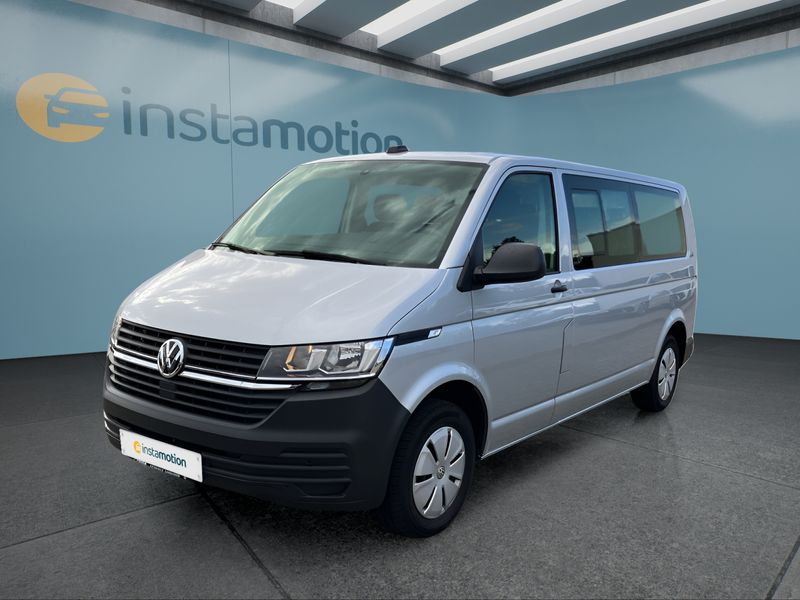 Volkswagen T6 Kombi 2.0