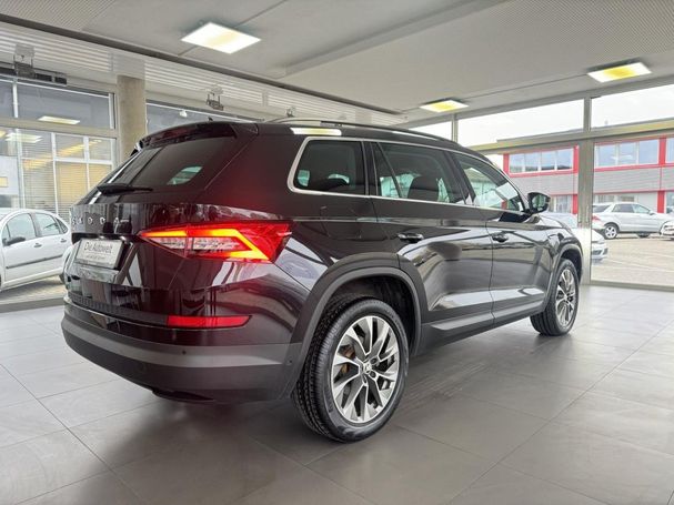 Skoda Kodiaq 2.0 TDI DSG 110 kW image number 3