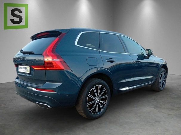 Volvo XC60 AWD Inscription 173 kW image number 3