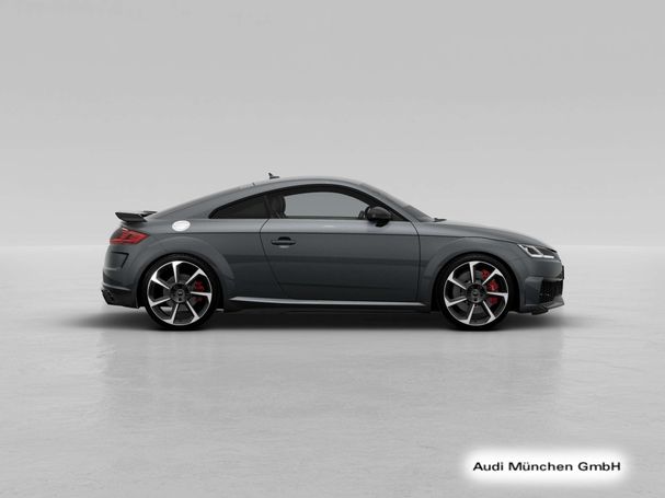 Audi TT RS S tronic 294 kW image number 19