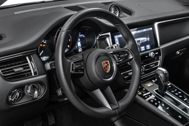 Porsche Macan 195 kW image number 15