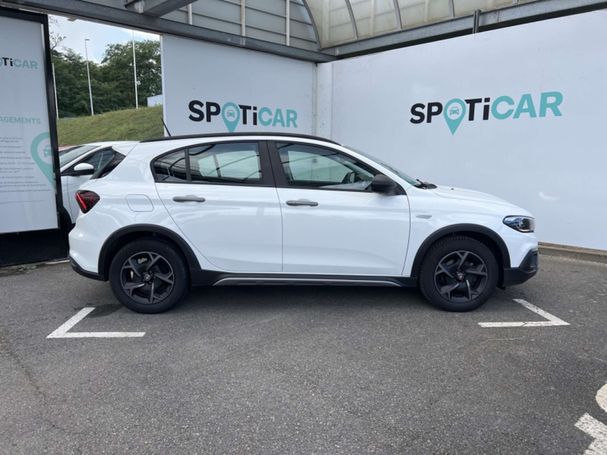 Fiat Tipo 75 kW image number 6