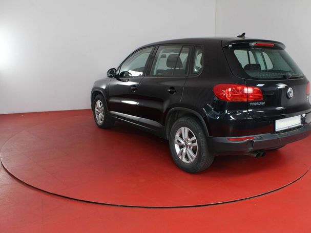 Volkswagen Tiguan 1.4 TSI 90 kW image number 21