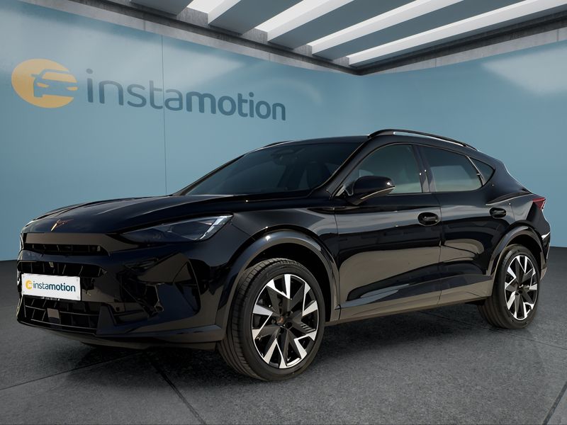 Cupra Formentor 2.0 TDI