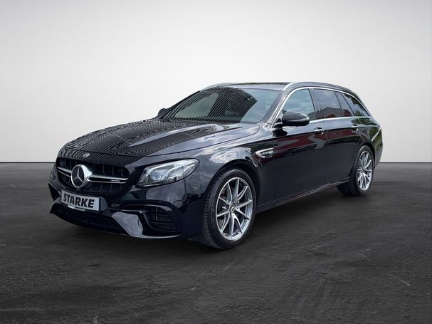 Mercedes-Benz E 63 AMG T 420 kW image number 1