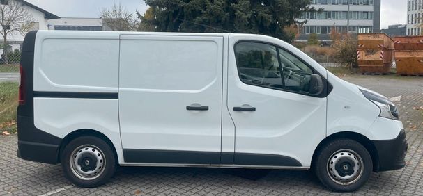 Renault Trafic 89 kW image number 6