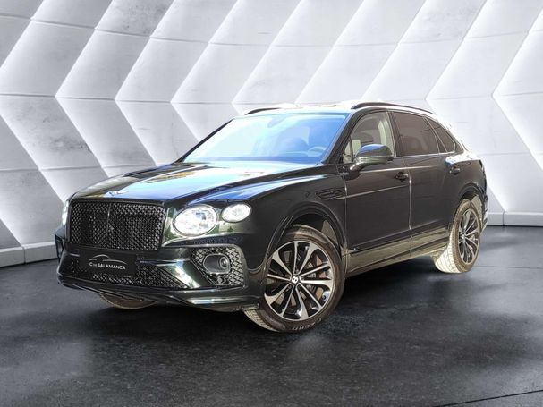 Bentley Bentayga V8 404 kW image number 1